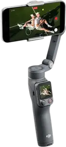 Монопод для селфі DJI Osmo Mobile 8P Standard Combo (CP.OS.00000617.01 / 6937224142947)