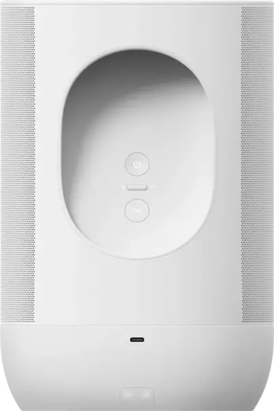 Sonos Move White (MOVE1EU1)