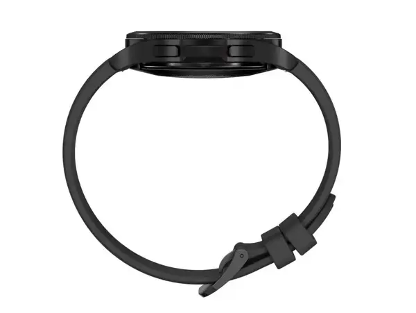 Смарт-годинник Samsung Galaxy Watch4 Classic 46mm Black (SM-R890NZKA)