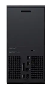 Стаціонарна ігрова приставка Microsoft Xbox Series X + Xbox Series Controller - Blue