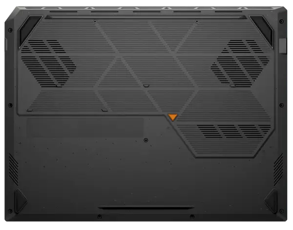 Ноутбук ASUS TUF Gaming A16 Ryzen 7-260/16GB/512 RTX5050 165Hz (FA608UH-R7165)