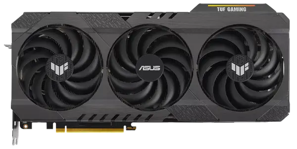 Відеокарта ASUS GeForce RTX 4090 TUF Gaming OG 24GB GDDR6X (ASUS TUF-RTX4090-24G-OG-GAMING)