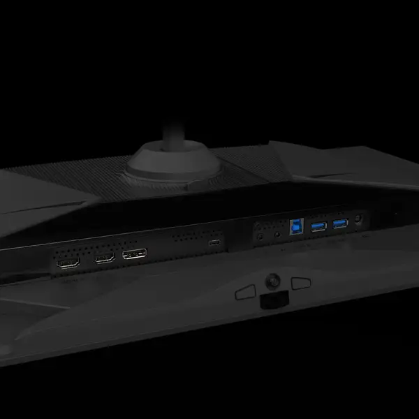 Монитор Gigabyte FO32U2 EK