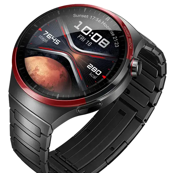 HUAWEI Watch 4 Pro Space Edition 55020BXL GameZone