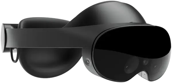 Очки виртуальной реальности Meta Quest Pro