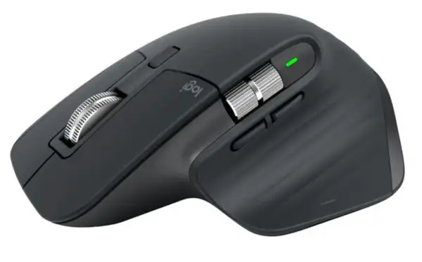 Миша Logitech MX Master 3 Graphite (910-005620, 910-005694, 910-005710)