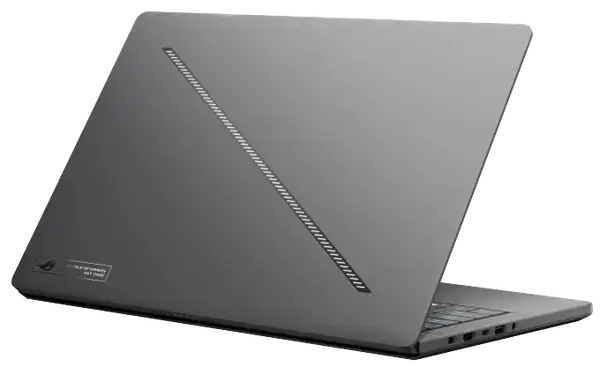 Ноутбук ASUS ROG Zephyrus G14 R9-8945HS/32GB/1TB RTX4070 OLED 120Hz (GA403UI-QS049)