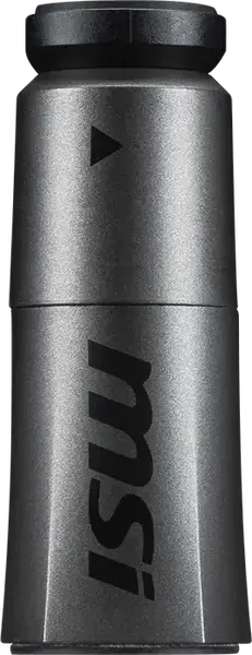 Відеокарта MSI GeForce RTX 5070 Ti 16G VENTUS 3X OC (912-V531-083)