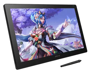 Графічний планшет BOSTO X7 Touch