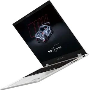 Ноутбук MSI Prestige 16 AI+ Mercedes AMG Ultra 9-288V/32GB/2TB/Win11P (Prestige 16 AI+ MercedesAMG | B2VMG-098PL)