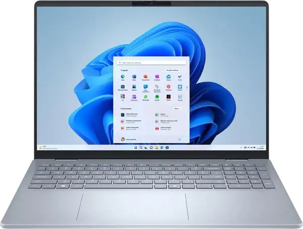 Ноутбук Dell 16 Plus Ultra 7 256V/32GB/1TB/Win11 Touch (DB16250_LNL_201H)