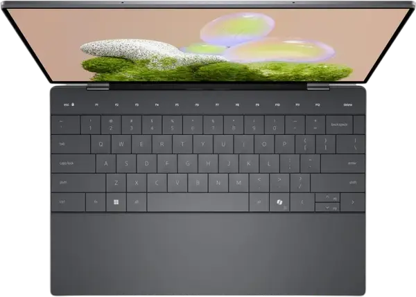 Ноутбук Dell XPS 13 9350 Ultra 7-256V/16GB/512/Win11P AI (XPS0369X-3yPS)