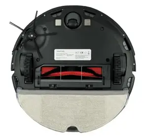 Робот-пилосос з вологим прибиранням RoboRock S6 MAXV Робот-пилосос з вологим прибиранням RoboRock S6 MAXV