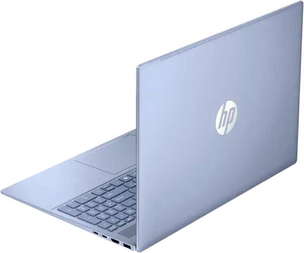 Ноутбук HP Pavilion 16 Ryzen 5-8540U/16GB/512/Win11 Blue (16-ag0211nw (B36GMEA))