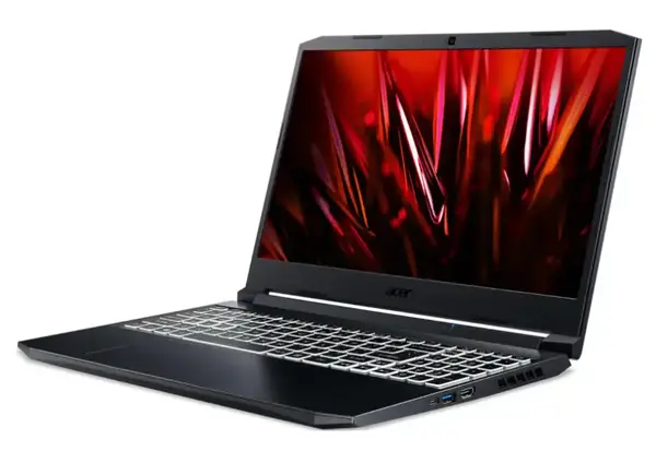 Ноутбук Acer Nitro 5 R7-5800H/16GB/512 RTX3070 144Hz (NH.QBREP.006)
