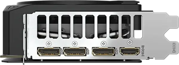 Відеокарта Gigabyte GeForce RTX 5070 Ti Windforce OC SFF 16GB GDDR7 DLSS4 (GV-N507TWF3OC-16GD)