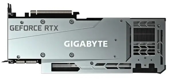 Відеокарта GIGABYTE GeForce RTX 3090 GAMING OC 24G (GV-N3090GAMING OC-24GD)