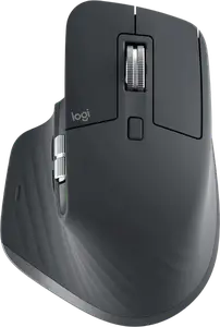 Мишка Logitech MX Master 3S Black (910-006556, 910-006557, 910-006558, 910-006559)