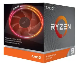 Процесор AMD Ryzen 9 3900X (100-100000023BOX)
