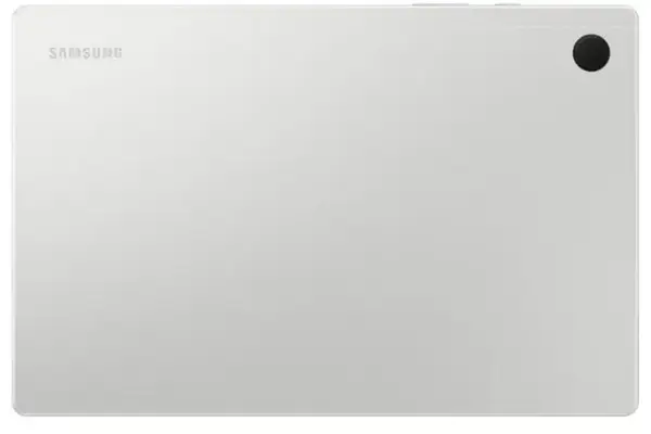 Планшет Samsung Galaxy Tab A8 10.5" 3/32GB Wi-Fi Silver (SM-X200NZSA)