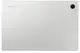 Планшет Samsung Galaxy Tab A8 10.5" 3/32GB Wi-Fi Silver (SM-X200NZSA)
