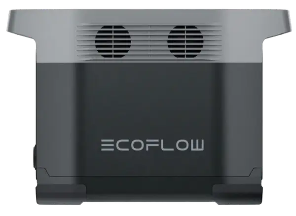 Зарядна станція EcoFlow DELTA (EFDELTA1300-EU)