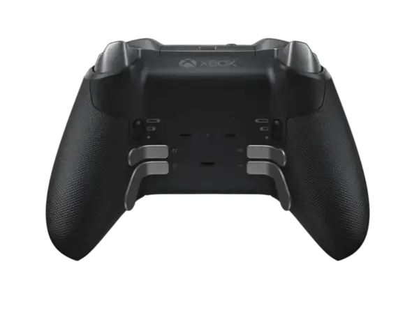 Стаціонарна ігрова приставка Microsoft Xbox Series X + Elite Series 2 Black