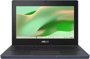 Ноутбук ASUS Chromebook N100/8GB/64/ChromeOS (CR1104CGA-N00200)