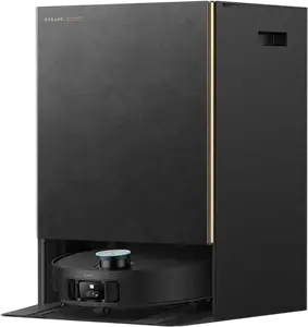 Робот-пилосос Dreame Matrix 10 Ultra black