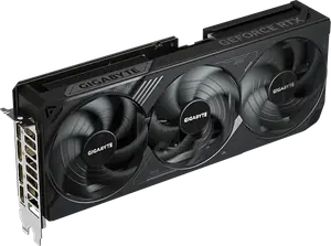 Відеокарта Gigabyte GeForce RTX 5070 Ti Windforce OC SFF 16GB GDDR7 DLSS4 (GV-N507TWF3OC-16GD)