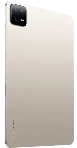Планшет Xiaomi Pad 6 6/128GB Gold (VHU4345EU)
