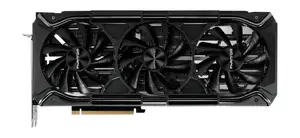 Відеокарта Gainward GeForce RTX 3090 Ti Phantom 24GB GDDR6X (471056224-3185)