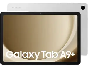 Планшет Samsung Galaxy Tab A9+ 8/128GB Wi-Fi Silver (SM-X210NZSE)