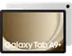 Планшет Samsung Galaxy Tab A9+ 8/128GB Wi-Fi Silver (SM-X210NZSE)