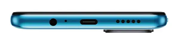 Смартфон Xiaomi Poco M4 Pro 5G 6/128GB Cool Blue