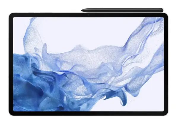 Планшет Samsung Galaxy Tab S8 11 8/128GB 5G Silver (SM-X706NZSA, SM-X706BZSA)
