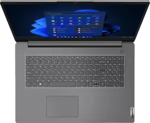 Ноутбук Lenovo V17 i5-13420H/16GB/512/Win11P (83A2003WPB) Ноутбук Lenovo V17 i5-13420H/16GB/512/Win11P (83A2003WPB)
