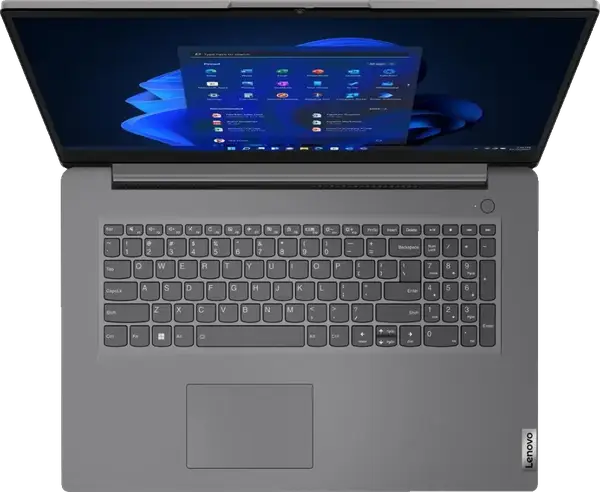 Ноутбук Lenovo V17 i5-13420H/16GB/512/Win11P (83A2003WPB)