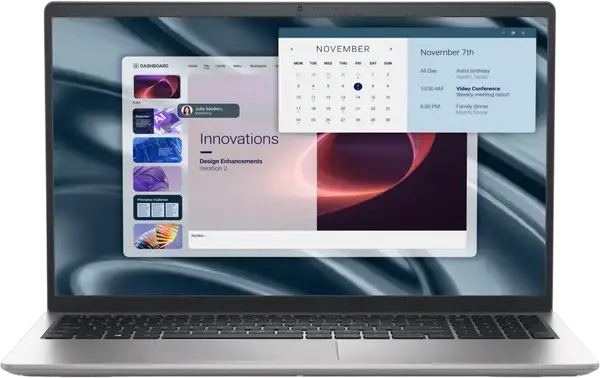 Ноутбук Dell 15 i5-1334U/16GB/1TB/Win11P (PV15250_RPLU_003_M)