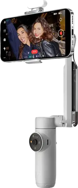 Монопод-стабилизатор Insta360 Flow Creator Kit Stone Gray
