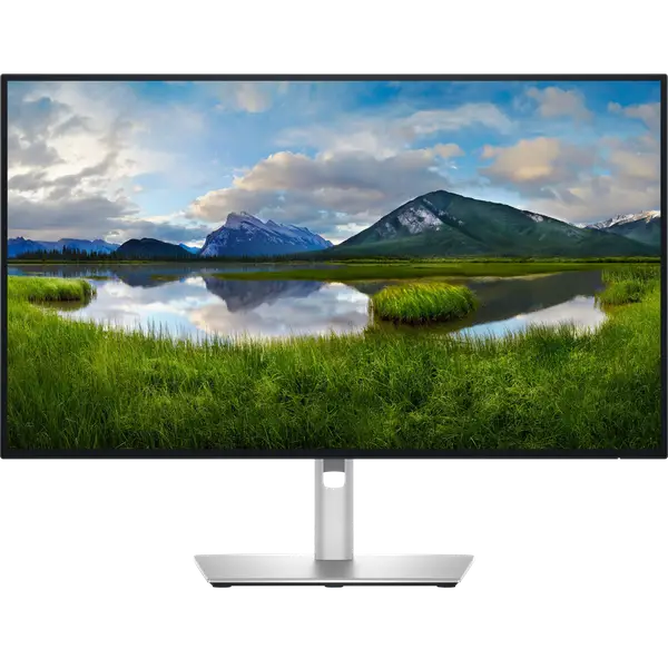 Монітор Dell UltraSharp U2725QE (210-BQTL)