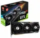 Відеокарта MSI GeForce RTX 3070 Ti GAMING X TRIO 8G