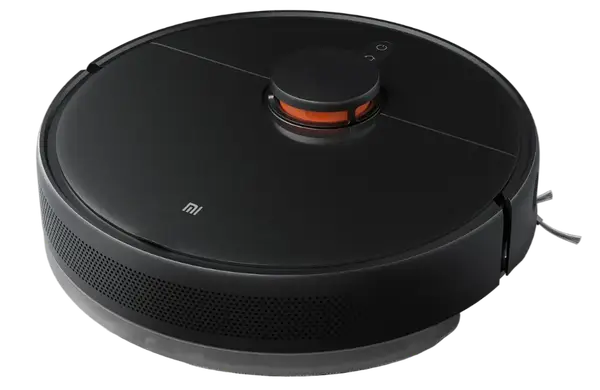 Робот-пилосос з вологим прибиранням Xiaomi Mi Robot Vacuum-Mop 2 Ultra