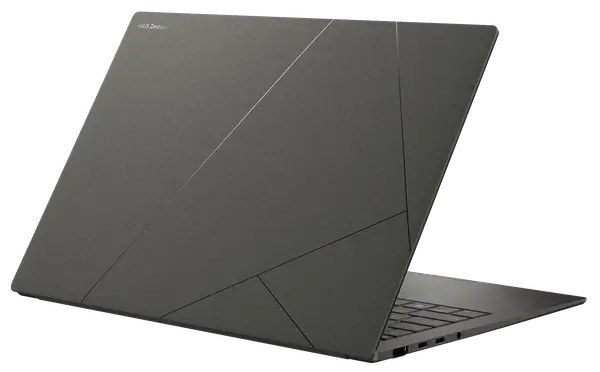 Ноутбук ASUS ZenBook S14 UX5406SA Ultra 5-226V/16GB/1TB/Win11 OLED 120Hz (UX5406SA-PV031W)