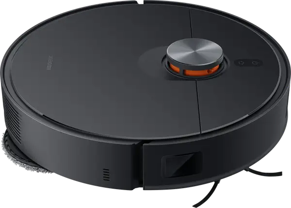 Робот-пилосос з вологим прибиранням Xiaomi Robot Vacuum X20 Max