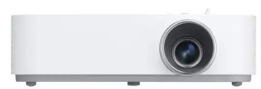 Мультимедійний проектор LG PF50KS