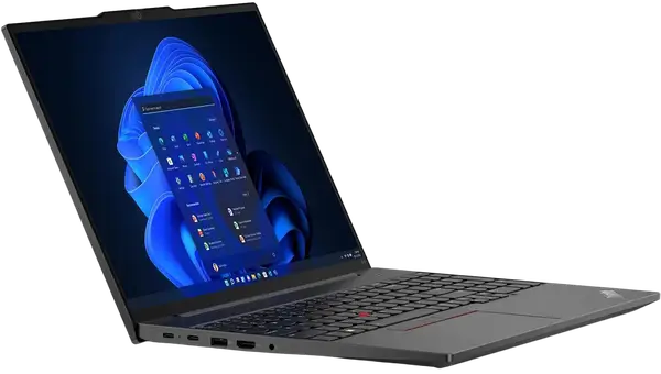 Ноутбук Lenovo ThinkPad E16 R5-7530U/16GB/512/Win11P (21JT000BPB)
