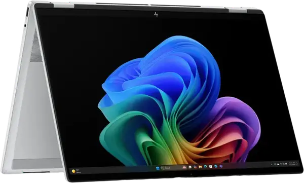 Ноутбук HP OmniBook X Flip AI Ultra 5-226V/16GB/512/Win11 Touch OLED (16-as0004nw (C6RS0EA))