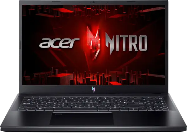 Ноутбук Acer Nitro V i5-13420H/8GB/512GB/Win11 RTX2050 144Hz (NH.QNDEP.009)