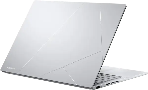 Ноутбук ASUS ZenBook 14 UX3405CA Ultra 5-225H/16GB/512/Win11 OLED 120Hz (UX3405CA-PZ085W)